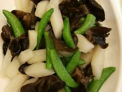 -长春观斋补堂素菜馆