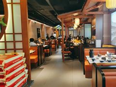 -秋色客家菜(南山店)