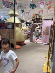 -奈尔宝·儿童乐园·亲子餐厅(星河湾店)