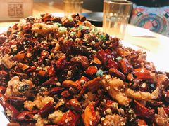 -望京一号·重庆江湖菜(工体店)