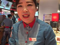 -西贝莜面村