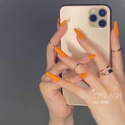 点击看大图 -吉吉靓甲美睫