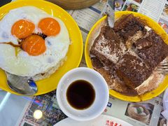 -澳门陈光记烧味饭店(万象城店)