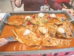 -雅佳神话·麻辣烤鱼(新街口店)