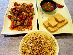 -靓靓蒸虾(中山公园店)