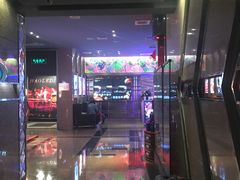-好乐迪(张扬路八佰伴店)