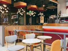 -COSTA COFFEE(吴江路店)