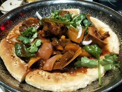 -北疆饭店(苏宁广场店)