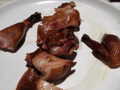 -绿茶餐厅(平谷华联店)