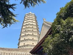 -法门文化景区