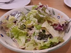 -萨莉亚意式餐厅(东川路店)