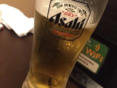 -松阪牛焼肉M(法善寺横丁店)