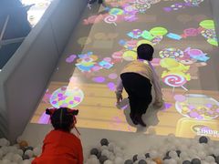 -森林象亲子餐厅·儿童生日会