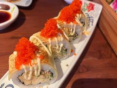 -木村武·手作寿司料理(中山亭店)