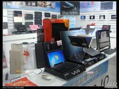 -Sony Store 索尼(上海淮海中路店)