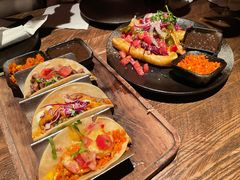 -Q MEX 库迈墨西哥餐吧(三里屯店)
