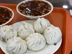 -庆丰包子铺(博雅CC商业广场店)