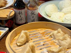 -新兴园饺子馆(河南街店)