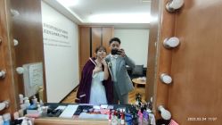 点击看大图 -金夫人婚纱摄影(总店)