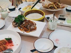 -便宜坊烤鸭店(荣华店)