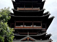 -杭州半山国家森林公园