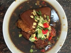 -张一品食府