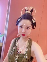 -盘子女人坊古装写真摄影(南京总店)