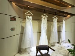 -南京宝娜嫁衣婚纱礼服馆(中央路店)