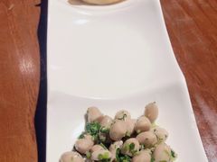 -七仙岭君澜度假酒店·桃源小馆中餐厅
