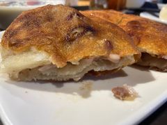 牛肉饼-中阿兰牛肉面(悦海新天地店)