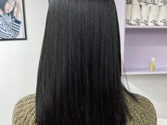 -风格style 专业烫染