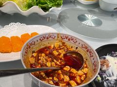 -锦庐道地川菜(来福士店)