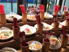 -洞庭土菜馆(天河北总店)