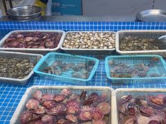 -大锅强·蒸海鲜青岛菜(吾悦广场店)