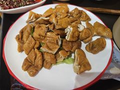 -老船舫·现做活鲜鱼馆(东郊记忆店)
