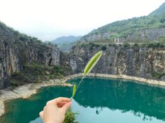 -铜锣山矿山公园