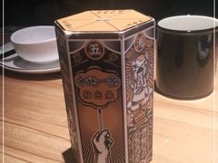 -新太二·鲜料川菜(花都融创茂店)