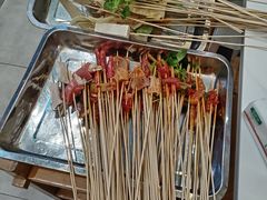 -屋头串串(新街里店)