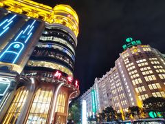 -新世界大丸百货