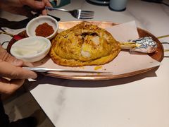 -阿娜尔·新疆菜(宜家荟聚中心店)