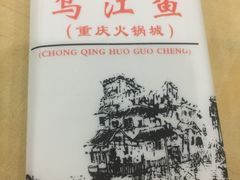-重庆火锅水库鱼庄(南油店)