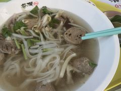 -蔡澜Pho·越南粉餐厅(海上世界店)