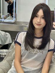-YOUNG漾沙龙