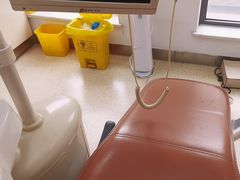 -圣贝口腔(海淀店)