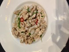 -東舍食唐精品陕菜馆