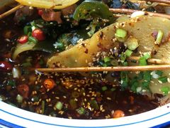 -霸道川面馆(张江店)