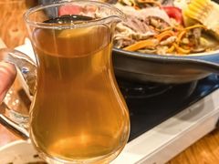 -乡土特色.冷锅鱼.牦牛肉汤锅