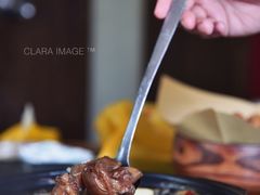 筋头巴脑-天仁聚驴肉香(北石槽店)