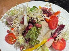 -中发源·清真餐厅(南油店)