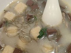 -小杨生煎(江南环球港店)